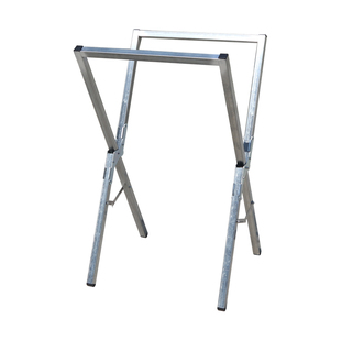 编织袋撑口器 快递打包架子 分拣装货撑口袋集包支架快递袋打包架