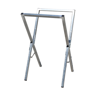 编织袋撑口器 快递打包架子 分拣装货撑口袋集包支架快递袋打包架