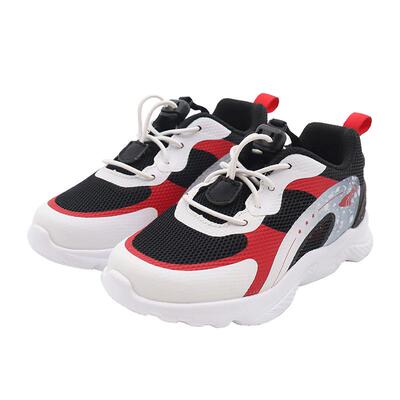 Dr.Kong江博士专柜正品宝宝软底轻盈透气运动幼儿学步鞋B1401962