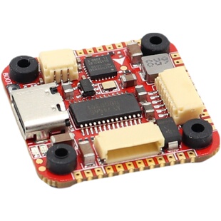 FPV梦工厂 ATOMRC F405 mini 20mm 穿越机 F4 迷你 电调 飞控