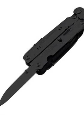SOG索格B66多功能钳户外多用工具