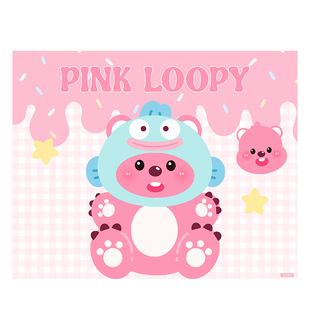 卡通浴室地垫 高弹丝圈免洗耐脏可裁剪家用脚垫