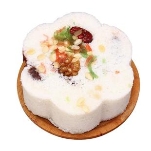 上海特产老字号沈大成百果松糕发糕 传统糕点点心糯米松糕重阳糕