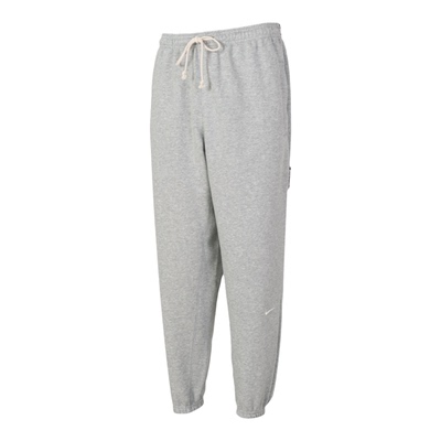 耐克男装裤子秋冬新款灰色运动裤休闲时尚跑步训练长裤FZ0225