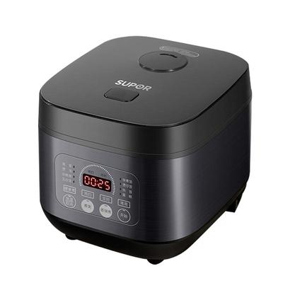 苏泊尔电饭煲家用5L煮电饭锅智能