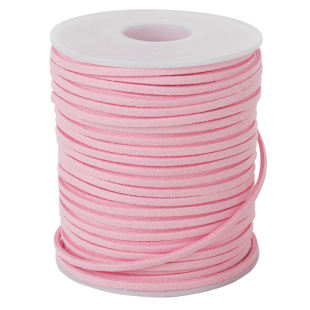 韩国绒双面绒仿皮绳鲜花礼盒包装丝带DIY手链甜品蛋糕绑带鹿皮绒