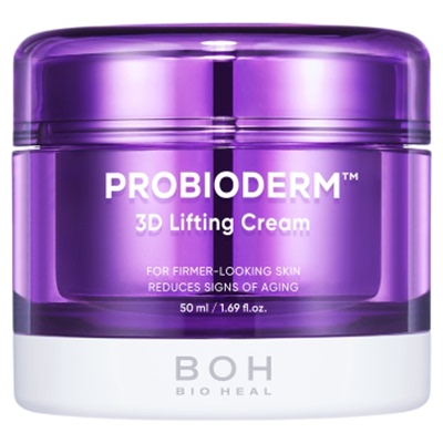 【研珍同款】BOH3D胶原多肽面霜