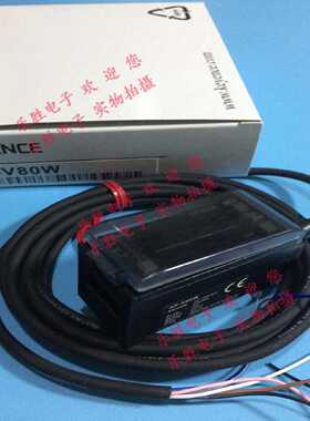 议价KEYENCE基恩士压力传感器AP-V80W 现货