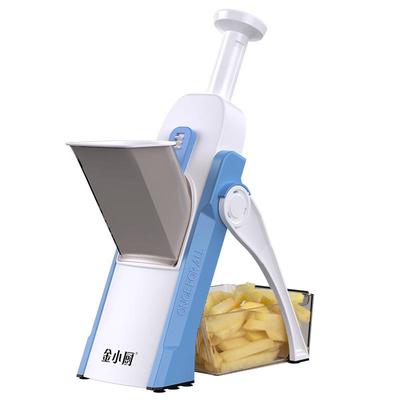 金小厨免换刀片切菜多功能切菜