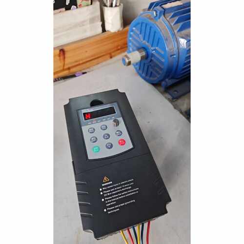 AE200-4-3PH-5.5G-7变频器 5.5KW 电机调速 工业控制