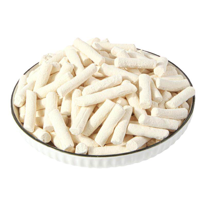 仓鼠粮食冻干羊奶磨牙棒小零食