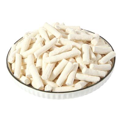 仓鼠粮食冻干羊奶磨牙棒小零食