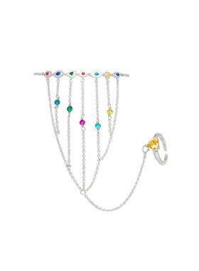 Oups时光胶卷系列手链戒指组合