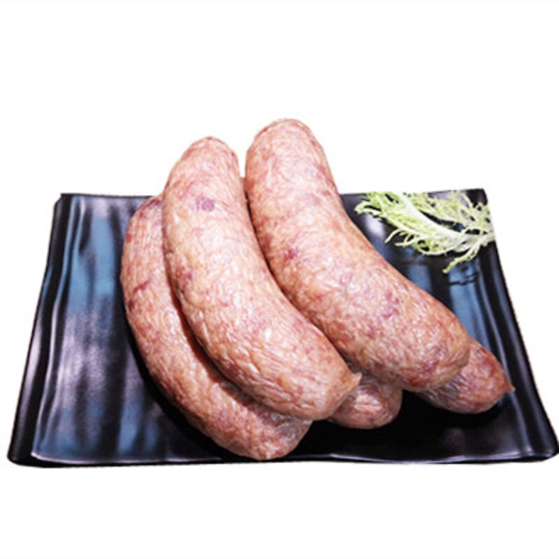 佳木斯市大明酱肉熟食儿童红肠