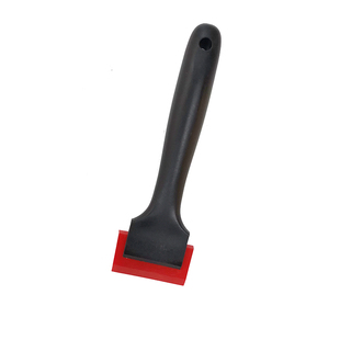 收料小刮板聚脲平缝牛筋小刮板桶装彩砂牛津刮板美缝工具耐用回弹