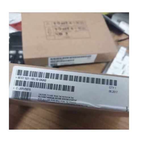 议价6ES7521-1BL10-0AA0西门子PLC数字输入模块6ES7 521-1BL10-0A