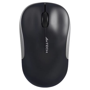 双飞燕无线鼠标办公家用游戏USB光电小型便携式笔记本电脑G3-300N