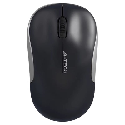 双飞燕无线节能鼠标办公家用光电