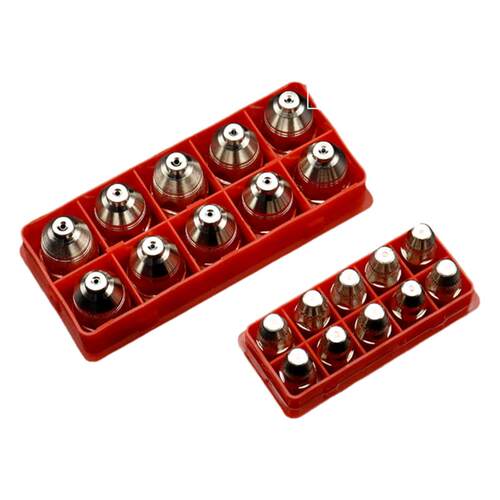 p80等离子割嘴切割嘴电极喷嘴LGK100/120切割机割咀切割枪配件