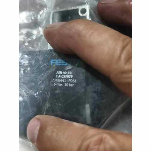 议价FESTO费斯托电磁阀AEN4010PACSP07维修