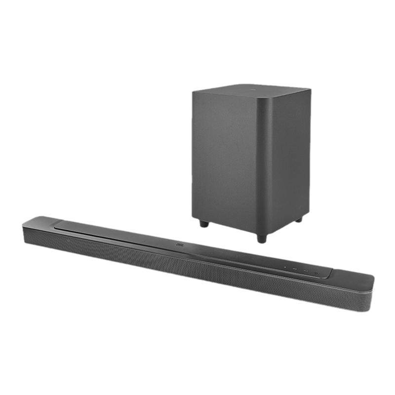 JBL BAR1000/800回音壁音箱家用影院音响电视杜比全景声环绕声