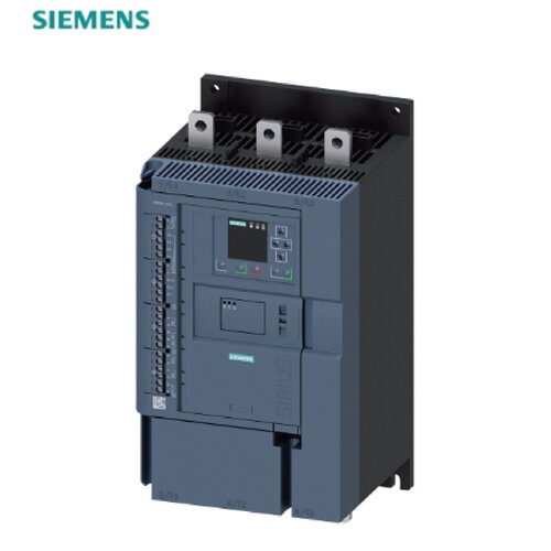 议价3RW4453-6BC44 SIRIUS软启动器值在400V、40 C标准551A、315k