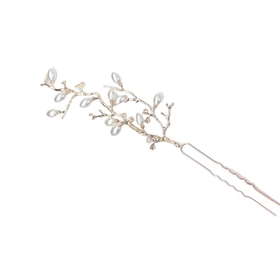 格格间汉服发簪配饰可凹造型