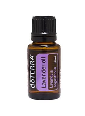 doterra多特瑞薰衣草面部美15ml