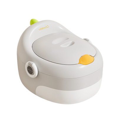 英氏三合一儿童坐便器女宝宝马桶坐垫圈婴儿尿盆男孩大便如厕训练