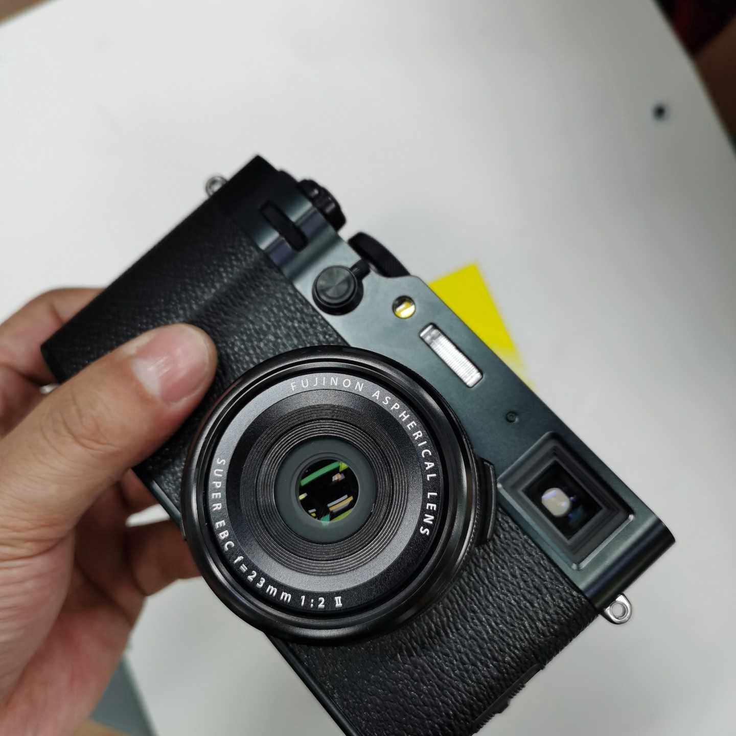 【议价-可维修】X100VI 100V 全新/二手均有货