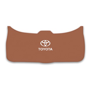 适用奔驰GLB后备箱防护垫GLE内饰改装尾门门板防撞贴尾箱防划配件