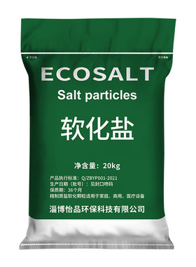 怡口盐颗粒家用专用过滤盐氯化钠
