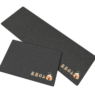 2026新款厨房地垫专用防滑防油耐脏免洗脚垫硅藻泥吸水速干地毯