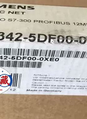 询6GK7342-5DF00-0XE0