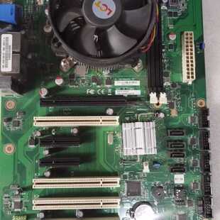 溢价-凌华H61工控主板IMB-M40H工业主板