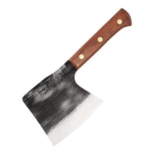 邓家刀砍骨锻打斩骨剁骨头斧头专用骨刀大足龙水家用加厚重型商用