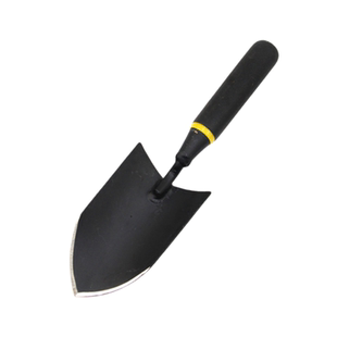 加厚锰钢小铲子园艺种花养花种菜工具除草挖土挖野菜农用铁铲铁锹