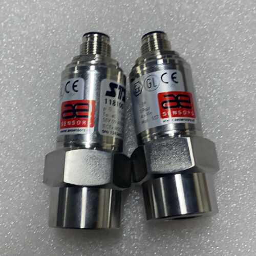 询STS 118100 0…16bar 9-28VDC 压力感测器现货议价
