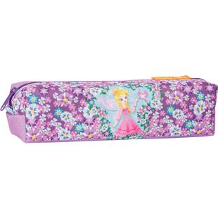 tigerfamily虎米儿童笔袋包学生女孩文具铅笔盒男幼儿园简约小号