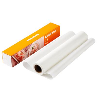 苏泊尔硅油纸烘焙家用烧烤盘