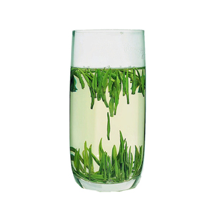 绿茶2025年新茶特级雀舌湖北保康松针春茶明前茶叶高山云雾茶春茶