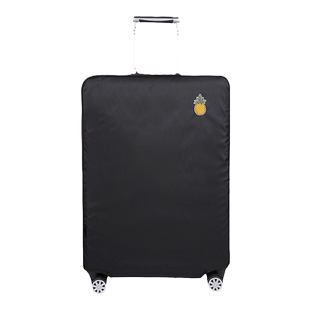 HG弹力保护套行李箱拉杆旅行箱套20寸24寸行李箱防尘袋旅行箱罩子