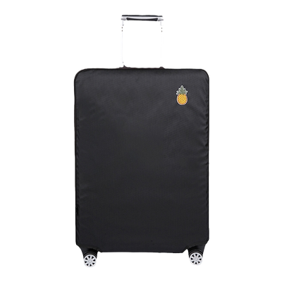 弹力行李箱套耐磨贴合