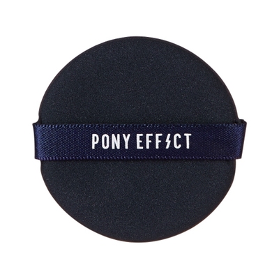 韩国PonyEffect气垫粉扑