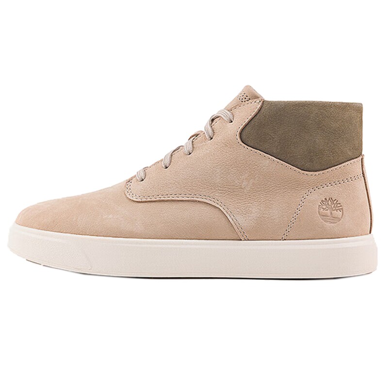 Timberland添柏岚男子MID LACE SNEAKER运动休闲鞋A6BW6-EO2