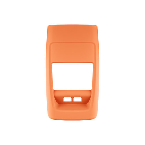 适用于深蓝s05后排出风口防踢垫座椅空调面板内饰汽车用品专用