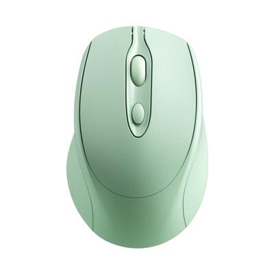 【一年充一次电】无线鼠标静音