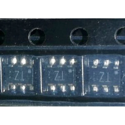 RTQ040P02TR场效应P管20V丝印TZ