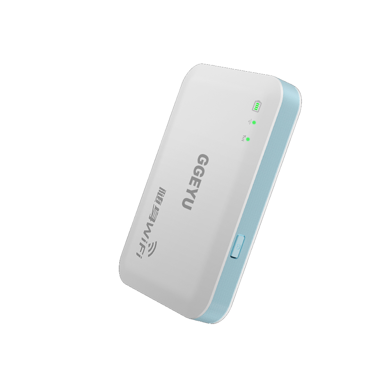 可插卡2025款便携随身wifi中国电信联通移动4G专用无线网络WIFI6随时5.8hz通用wilf无限纯流量上网卡wi-fi