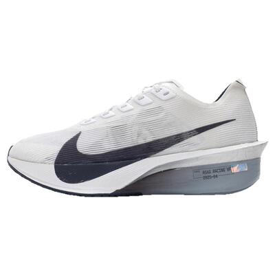 耐克ZOOMX VAPORFLYNEXT4女鞋秋季新款透气运动鞋碳板竞速跑步鞋